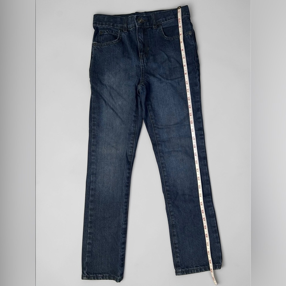 The Children’s Place Boys Denim Blue Jeans size 10